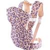 howa Leo 29412 - Marsupio per bambole fino a 50 cm | Marsupio per bambole, accessori per bambole, giocattolo per bambole, spalline regolabili