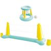 Intex Pool Game - Rete gonfiabile per pallavolo (set 1)