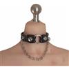 ximitoy 1/6 Scala Femmina Soldato Accessori Collo Anello Collare Modello per 12 '' TBL ph (C)
