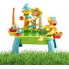 Shenrongtong per Bambini con Acqua Corrente,Giocattoli Elettrici Interattivi con Gambe Rimovibili,Tavolo Acquatico | per Cucina Interno Bagno Lavaggio Giardino attività Prescolare Gioco Sensoriale