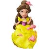 Disney- Mini Principessa Bella, B5325