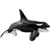 Bullyland 67409 - Selvaggi - Orca Marina