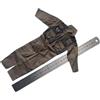 ximitoy 1/6 Scala Maschio Soldato Vestiti 1:6 Tuta Pilota Modello per 12 Action Figure