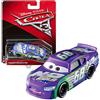 Disney Cars 3 Cast 1:55 - Selezione Veicoli Modelli, Cars 2017:Parker Brakeston