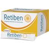 Retiben plus 20 stick - 984649222 - integratori/integratori-alimentari/sonno