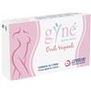 CEMON Gyne' ovuli vaginali 10 ovuli 20g - 978477471 - farmaci-da-banco/altri-disturbi/secchezza-e-micosi-vaginale