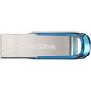 SanDisk Chiavetta USB, USB 3.0, Cruzer Ultra Flair 32 GB"