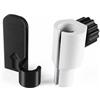 Ricreo Adattatore Universale per Penna Compatibile con Cricut Maker 3, Explore 3, Air 2, Air, Maker e Explore, Portapenne per Plotter da Taglio, Supporto per Pennarelli e Penne Fino a 1,3 cm