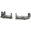 LEMAX Muro di Pietra - Stone Wall cod.63576