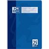 Oxford 100050329 quaderno per scrivere Blu A4