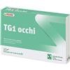 SCHWABE PHARMA ITALIA SRL Pegaso TG1 gocce oculari sterili - Formato 10 flaconicini monodose