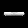 Cecotec Cappa convenzionale Bolero Flusso CM 602200 Bianco B