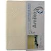NONE TENDA DA DOCCIA IN POLIESTERE SERIE AMIKO DIVA 140X180 CENTIMETRI COLORE BEIGE