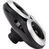 Yctze Testine di Ricambio Premium per Rasoi Elettrici S9000 SH70 S7710 SH90 RQ11 RQ12 S7000 - Progettate con Precisione per un'esperienza di Rasatura
