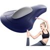Zuasdvnk Esercizio per il pavimento pelvico, allenatore per pavimento pelvico, da donna, ricaricabile, intensità regolabile, sistema di riabilitazione ergonomico per supporto della menopausa