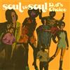CHERRY RED Soul To Soul - DJs Choice