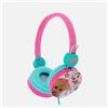 OTL Technologies L.O.L. Surprise! Glitterati Cuffie Cablato A Padiglione MUSICA Rosa