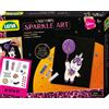 Lena 42724, Set creativo per bambini, 8 anni, Multicolore
