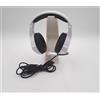 Unbekannt Cuffie da gioco Ozeino per PS5, PC e PS4 con RGB a 7 colori, driver da 50 mm e audio stereo con bassi potenti