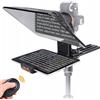 Lensgo Teleprompter Autocue TC12