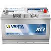 VARTA Blue Dynamic G7 Autobatterie 5954040833132, 12V 95Ah 830A/EN