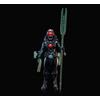 Four Horsemen Toy Design Action figure Cosmic Legions T.U.5.C.C. Ingegnere Costruttore della Legione