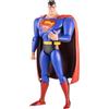 Mondo Superman: La Serie Animata, action figure 1/6, Superman, 30 cm