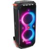 JBL PARTYBOX 710 Nero Con cavo e senza cavo 800 W"