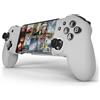 Bigben NACON MG-X Pro Bianco Bluetooth Controlli per gioco touchscreen iOS"
