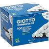 Gessi Robercolor Giotto 100pz bianchi