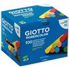Gessi Robercolor Giotto 100pz colori assortiti