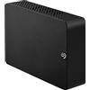 SEAGATE HARD DISK ESTERNO SEAGATE HDD 10TB EXTERNAL DESKTOP 10000 GB, 120 Mbyte/s, USB 3.0