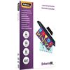 Fellowes 5452103 Pouches Opache Enhance80, Formato A4, 80 Micron, Confezione da 100 Pezzi