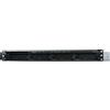 Synology RX418 array di dischi 0 TB Rack (1U) Nero, Grigio [RX418]