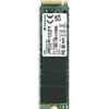 Transcend SSD Transcend 110Q M.2 1 TB PCI Express 3.0 QLC 3D NAND NVMe [TS1TMTE110Q]