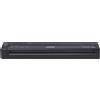 Brother Stampante POS Brother PJ863 300 x DPI Con cavo e senza Termica diretta portatile