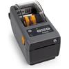 Zebra Stampante per etichette/CD Zebra ZD411d stampante etichette (CD) Termica diretta 300 x DPI 102 mm/s Con cavo e senza Bluetooth [ZD4A023-D0EM00EZ]