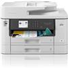 Brother MFC-J5740DW stampante multifunzione Ad inchiostro A3 1200 x 4800 DPI Wi-Fi [MFCJ5740DWRE1]