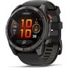 Garmin Fenix 8 Pro (2025) | 51 mm | nero | nero
