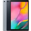 Samsung Galaxy Tab A 10.1" (2019) - Argento - 32 GB - WiFi - Come nuovo
