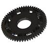 ARRMA HD Acciaio 57T, Ruota Anteriore 0,8 MOD