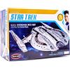 Polar Lights Star Trek USS Shenzhou NCC-1227 1:2500 Scale Plastic Kit