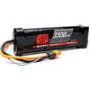 Spektrum Batteria Smart NiMH a 7 Celle 8,4 V 3300 mAh IC3