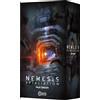 Asmodee Awaken Realms | Nemesis Retaliation: Terrain Expansion | Espansione Accessorio Gioco Da Tavolo | 1-5 Giocatori | 120 Minuti