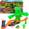 MATTEL Hot Wheels Monster Trucks Sfida al Mostro JMK90