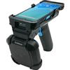 Unitech PA768e UHF, Palmare RFID, 2D, 6+64GB, BT, NFC, WiFi, 4G, Android