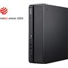 MSI Pro DP80 AI A2G-083XEU Intel Core Ultra 5 225 16 GB DDR5-SDRAM 512 GB SSD Desktop PC Nero - DP80 AI A2G-083XEU