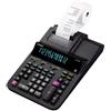 CASIO DR-200R Calcolatrice professionale con meccanismo di stampa parallela