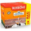 Caffè Borbone Capsula e Cialda Capsule per Nespresso Miscela Decisa Capsule caff