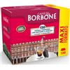 Caffè Borbone Capsula e Cialda Capsule per Lavazza a modo mio caffè Decisa 120 p